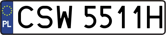 CSW5511H