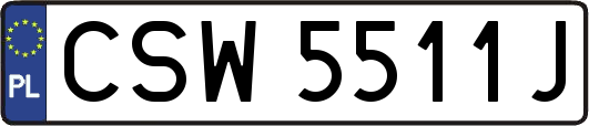 CSW5511J