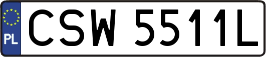 CSW5511L