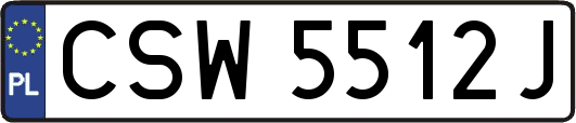 CSW5512J