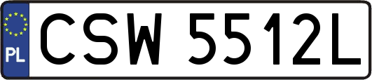 CSW5512L