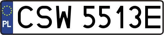 CSW5513E