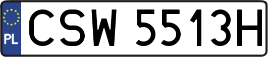 CSW5513H