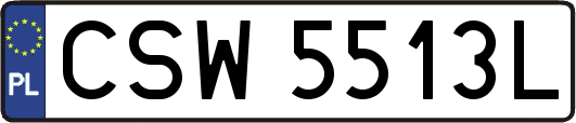 CSW5513L