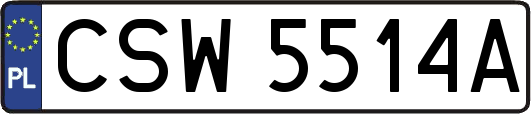 CSW5514A