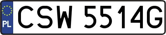 CSW5514G