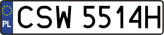 CSW5514H