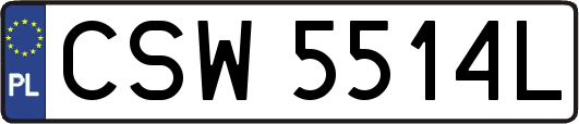 CSW5514L