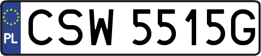CSW5515G