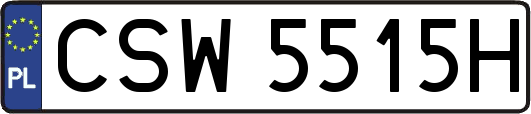 CSW5515H