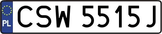 CSW5515J