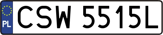 CSW5515L