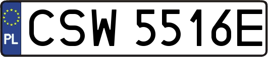 CSW5516E