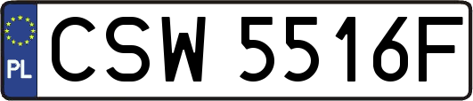 CSW5516F