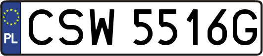 CSW5516G