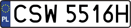 CSW5516H