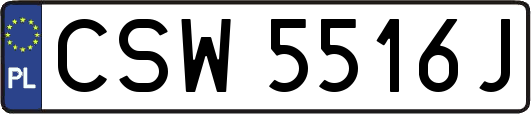 CSW5516J