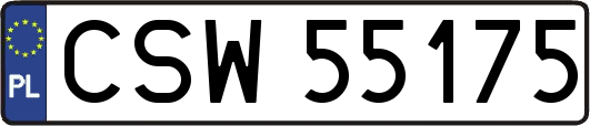 CSW55175
