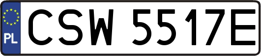 CSW5517E
