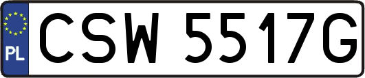 CSW5517G