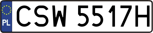 CSW5517H