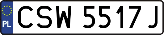CSW5517J