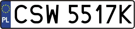 CSW5517K
