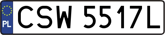 CSW5517L