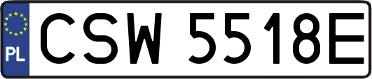 CSW5518E