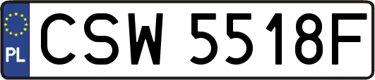 CSW5518F