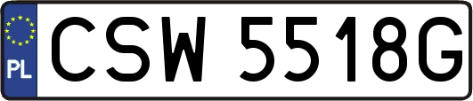 CSW5518G
