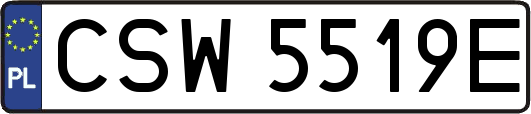 CSW5519E