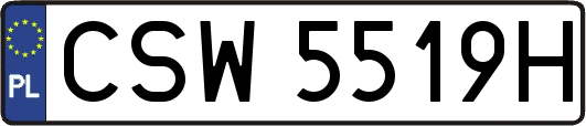 CSW5519H