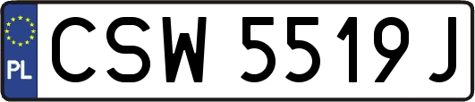 CSW5519J