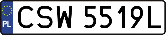 CSW5519L