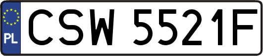 CSW5521F