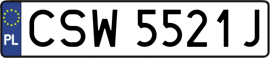 CSW5521J