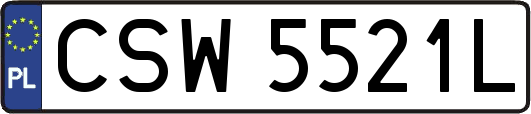 CSW5521L