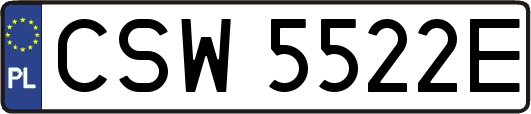 CSW5522E