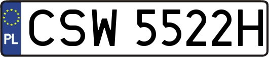 CSW5522H