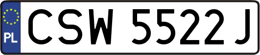 CSW5522J
