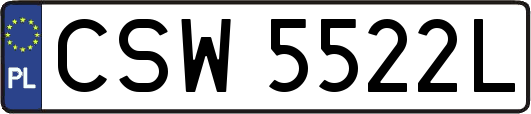 CSW5522L