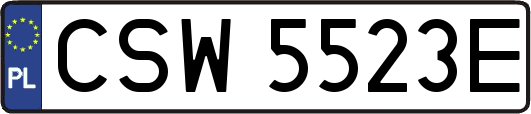 CSW5523E