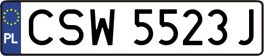CSW5523J