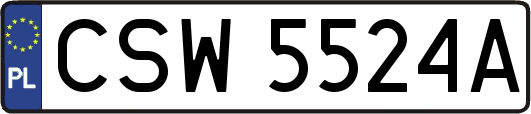 CSW5524A