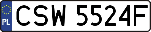 CSW5524F