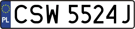 CSW5524J