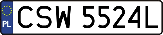 CSW5524L