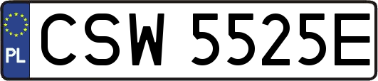 CSW5525E