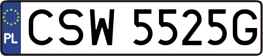 CSW5525G
